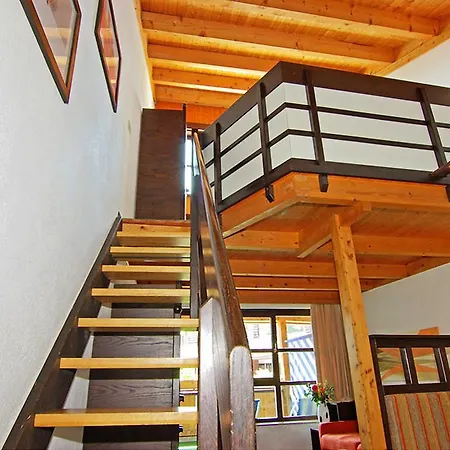 Lägenhet Schindlhaus.4 *